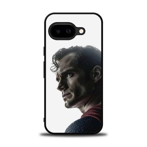 Superman Man of Steel Google Pixel 9A Case