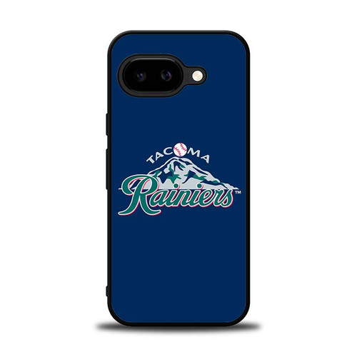 Tacoma Rainiers 02 Google Pixel 9A Case