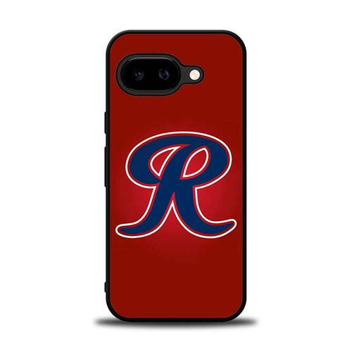 Tacoma Rainiers 03 Google Pixel 9A Case