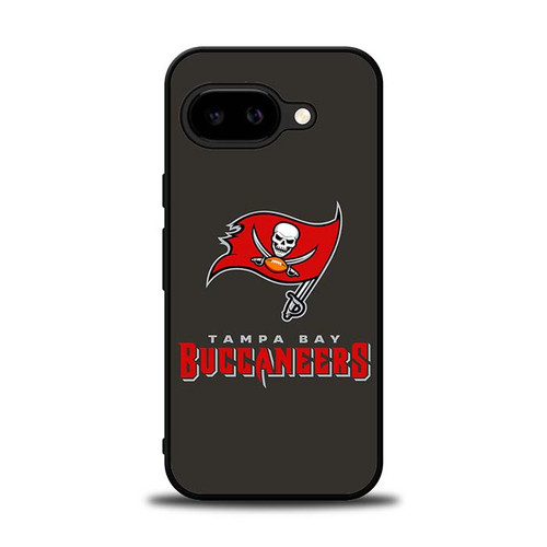 Tampa Bay Buccaneers 01 Google Pixel 9A Case