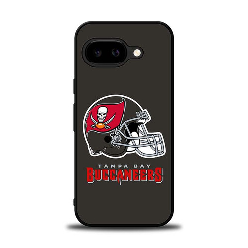 Tampa Bay Buccaneers 05 Google Pixel 9A Case