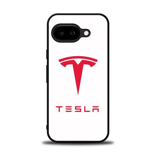 Tesla Logo Original Google Pixel 9A Case