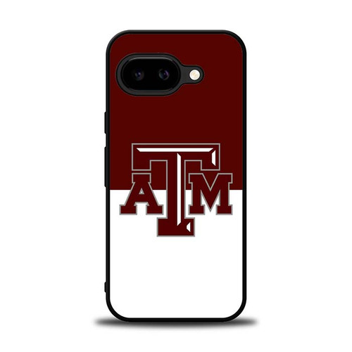 Texas A&M Aggies 02 Google Pixel 9A Case