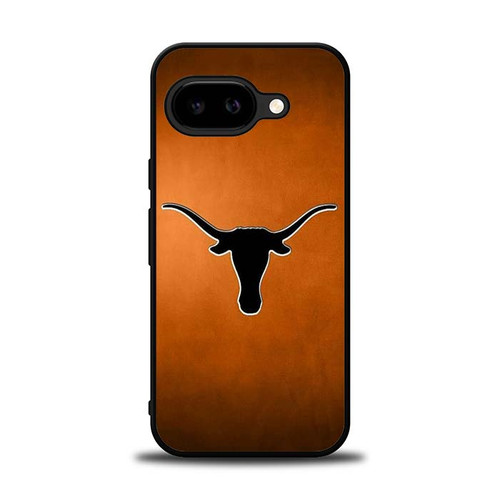 Texas Longhorns 02 Google Pixel 9A Case