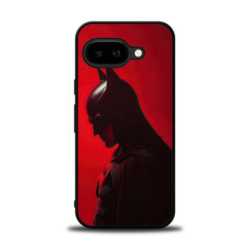 The Batman Robert Pattinson Google Pixel 9A Case