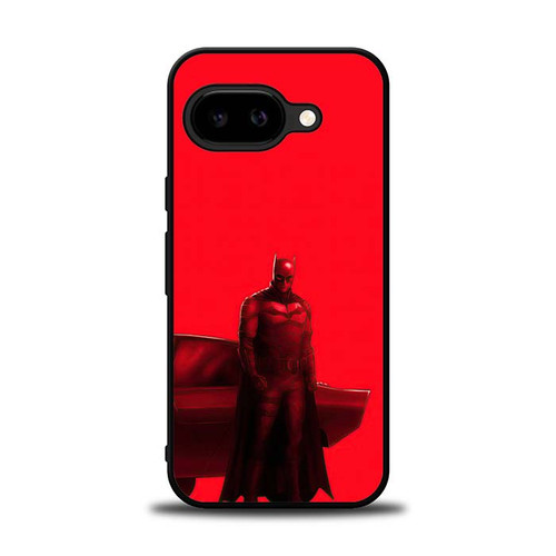 The Batman Google Pixel 9A Case