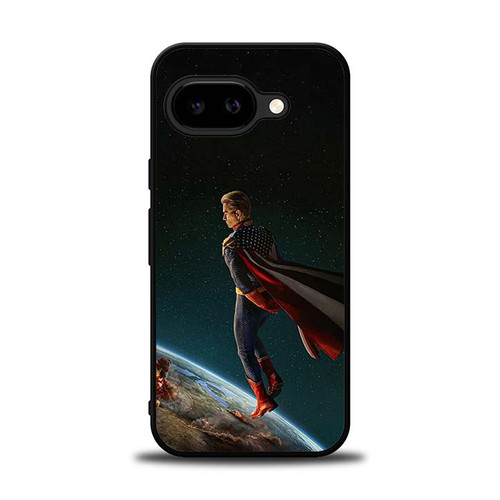 The Boys Series Homelander Google Pixel 9A Case