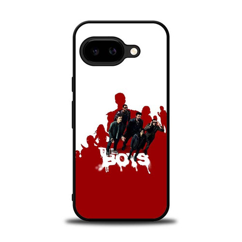The Boys Series Google Pixel 9A Case