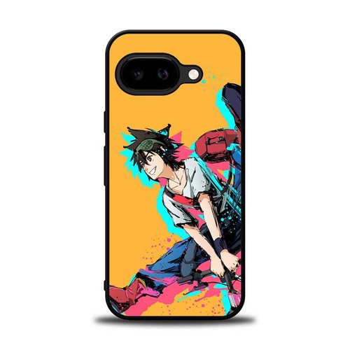 The God of High School Jin Mori Google Pixel 9A Case