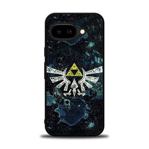 The Legend of Zelda Google Pixel 9A Case