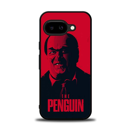 The Penguin Google Pixel 9A Case