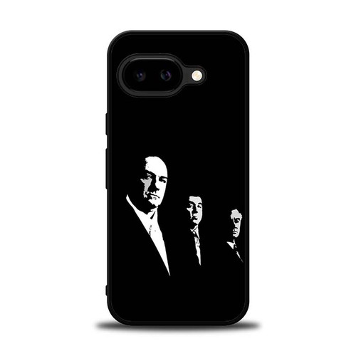 The Sopranos Series 02 Google Pixel 9A Case