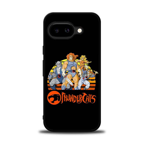 Thunder Cats Characters 01 Google Pixel 9A Case