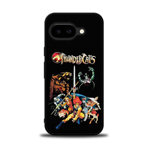 Thunder Cats Characters 02 Google Pixel 9A Case