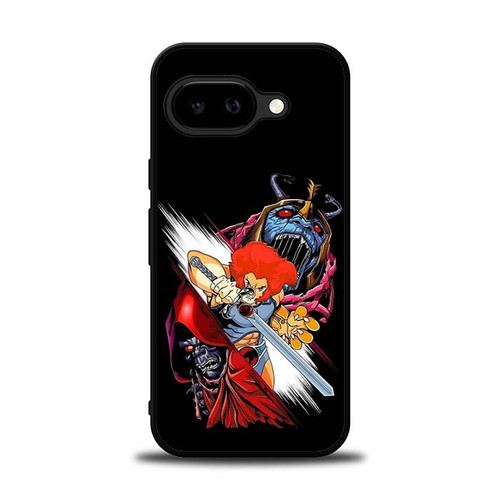 Thunder Cats Lion O Google Pixel 9A Case
