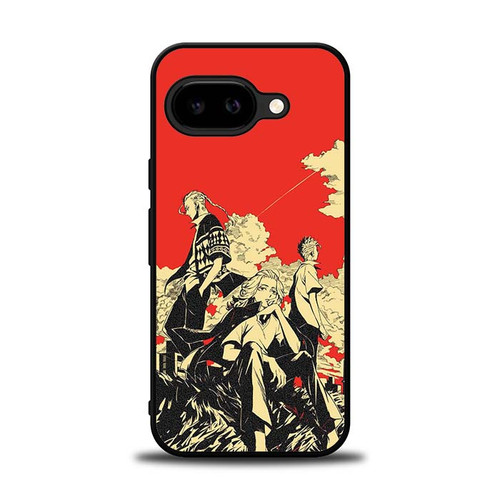 Tokyo Revengers The Reckoning Google Pixel 9A Case