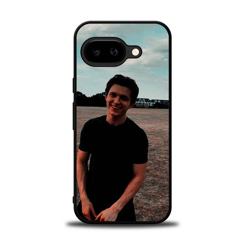 Tom Holland Nostalgic Picture Google Pixel 9A Case