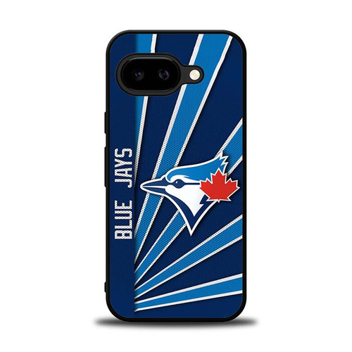Toronto Blue Jays 06 Google Pixel 9A Case