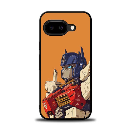 Transformer Optimus Prime Google Pixel 9A Case