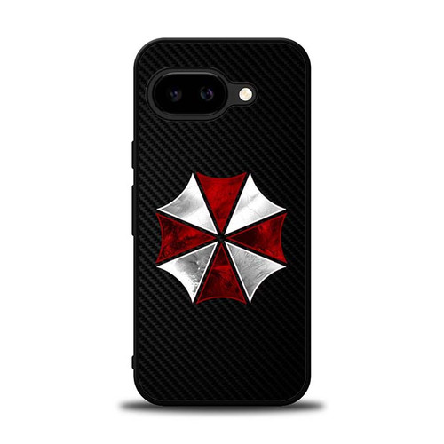 Umbrella Resident Evil Google Pixel 9A Case