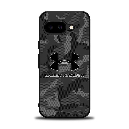 Under Armour in camo Google Pixel 9A Case