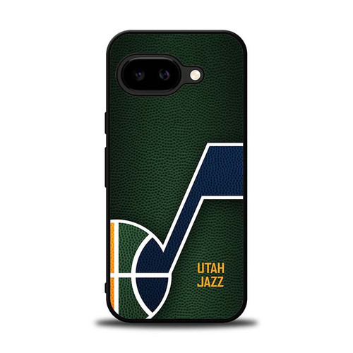 Utah Jazz 02 Google Pixel 9A Case