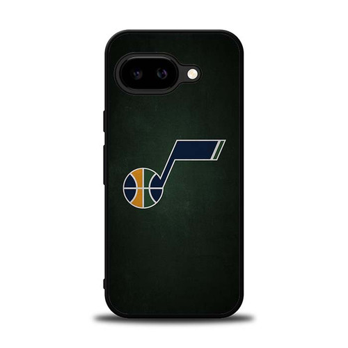 Utah Jazz 04 Google Pixel 9A Case