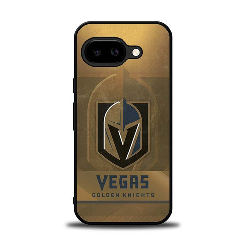 Vegas Golden Knights 02 Google Pixel 9A Case