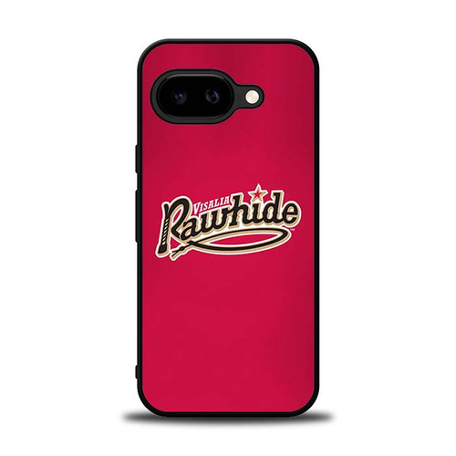Visalia Rawhide Google Pixel 9A Case