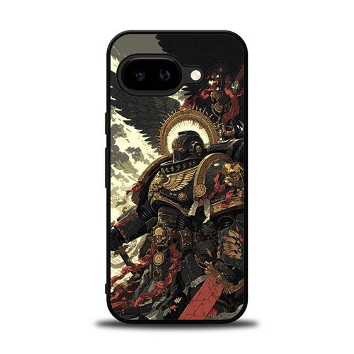 War Hammer 40k Google Pixel 9A Case