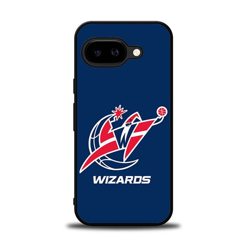 Washington Wizards 02 Google Pixel 9A Case