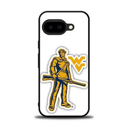 West Virginia Mountaineers 02 Google Pixel 9A Case