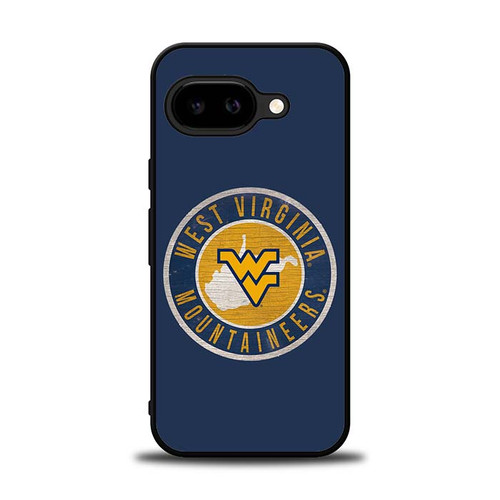 West Virginia Mountaineers 03 Google Pixel 9A Case