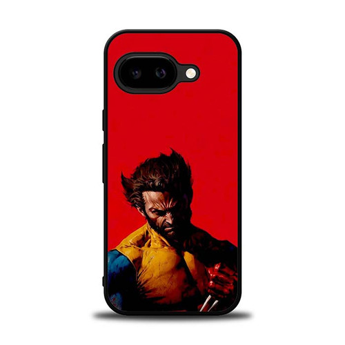 Wolverine aka Logan Google Pixel 9A Case