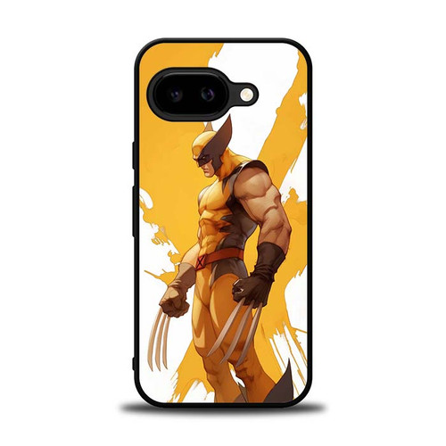 Wolverine X Men Google Pixel 9A Case