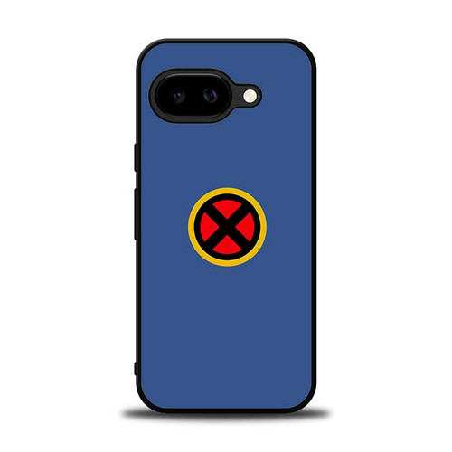 X Men Classic Logo Marvel Google Pixel 9A Case