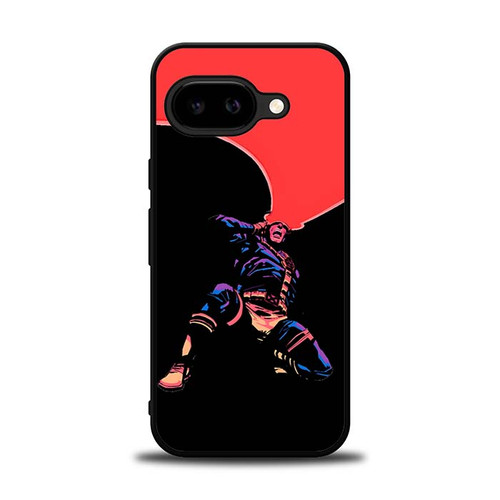 X Men Cyclops Blast Google Pixel 9A Case