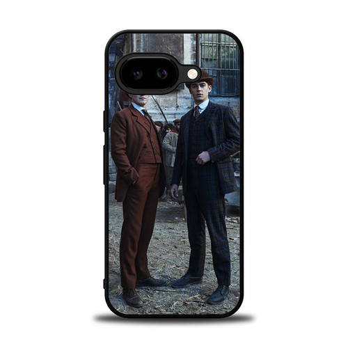Young Sherlock Google Pixel 9A Case