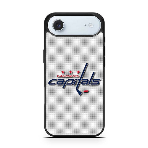 Washington Capitals 03 iPhone Air Case