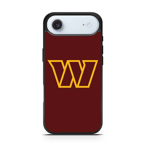 Washington Commanders 01 iPhone Air Case
