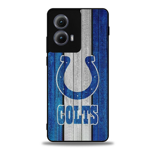 Indianapolis Colts 02 Motorola Moto Edge Case