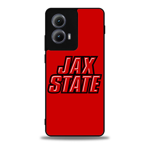 Jax State 02 Motorola Moto Edge Case