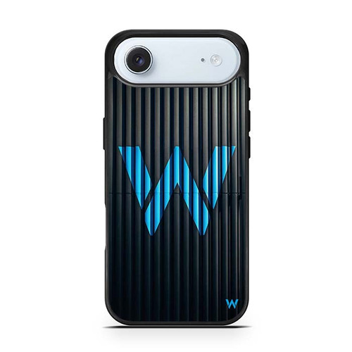 Williams F1 iPhone Air Case