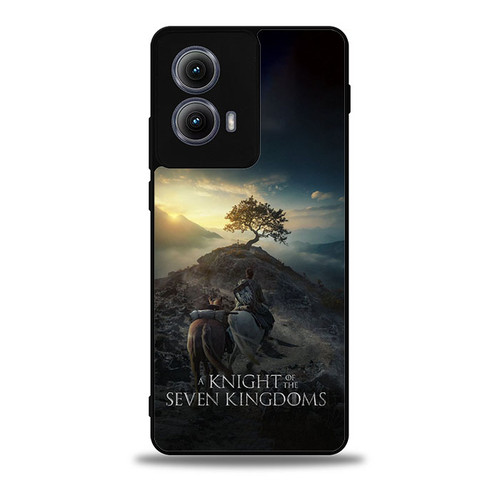 Knight of the Seven Kingdoms Cover Motorola Moto Edge Case