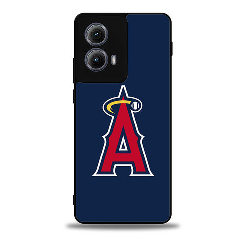 Los Angeles Angels 02 Motorola Moto Edge Case