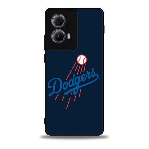 Los Angeles Dodgers 02 Motorola Moto Edge Case
