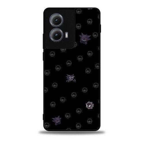 Pokemon Gengar Motorola Moto Edge Case
