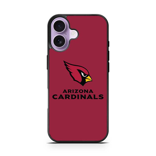Arizona Cardinals 01 iPhone 17 Case