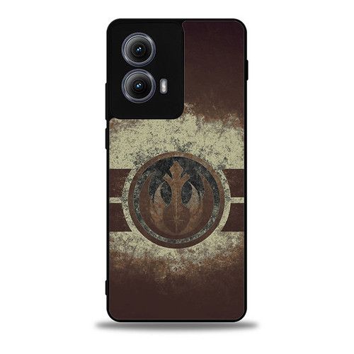 Star Wars Jedi Resistance Motorola Moto Edge Case