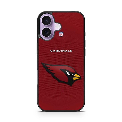 Arizona Cardinals 03 iPhone 17 Case